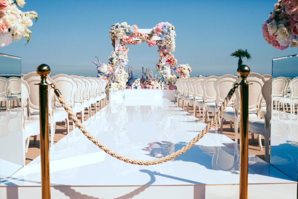 Wedding Location