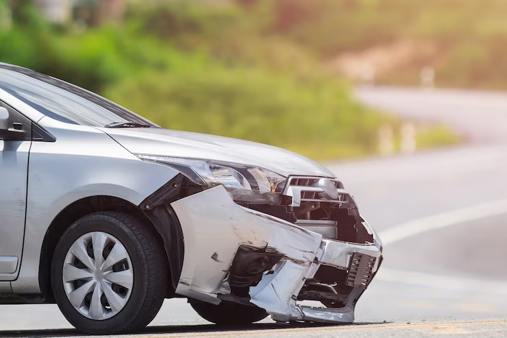 How to Defend Your Legal Rights After a Car Accident