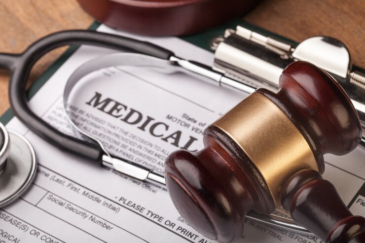 How to Document Evidence for a Solid Malpractice Case