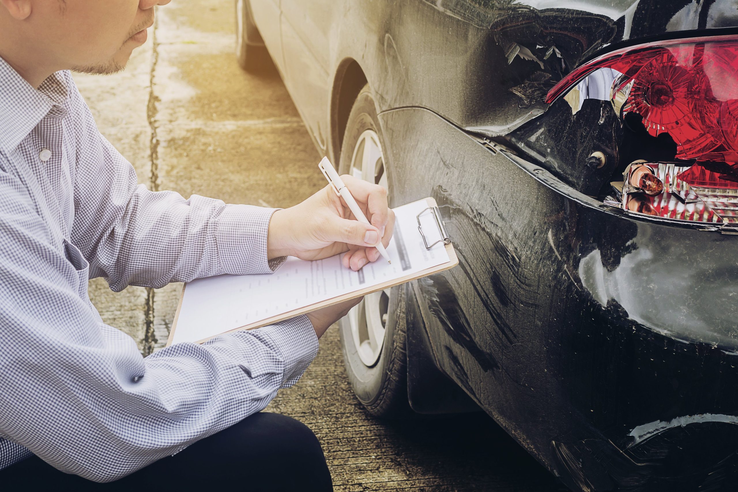 scottsdale car accident lawyer