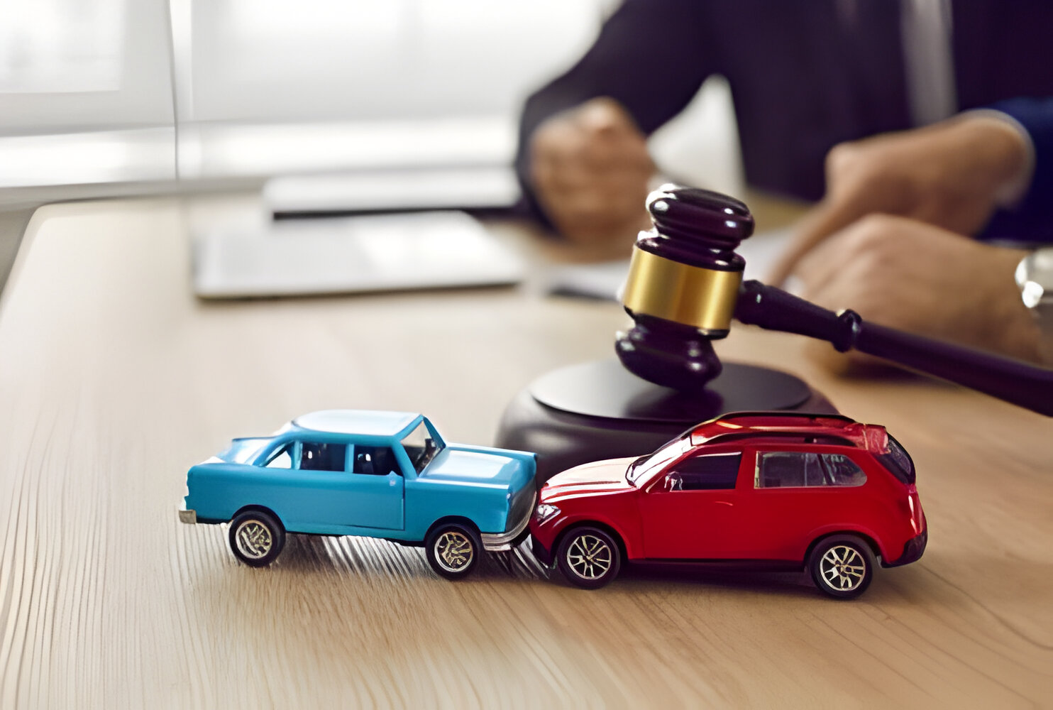 tempe car accident lawyer