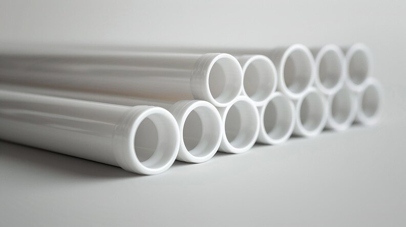 How New Piping Materials Improve Energy Efficiency in Buildings