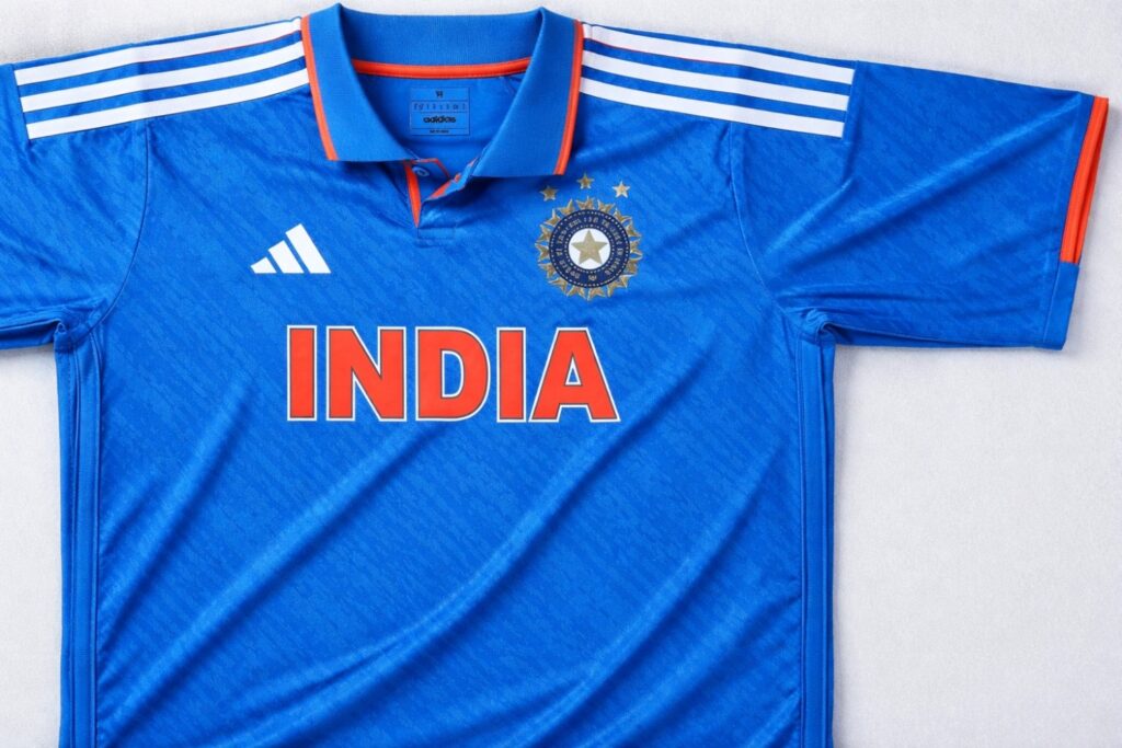 Craftsmanship in Cricket Clothing