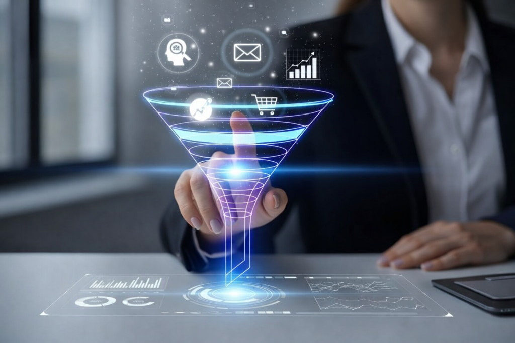 Businesses Can Build a Strong Online