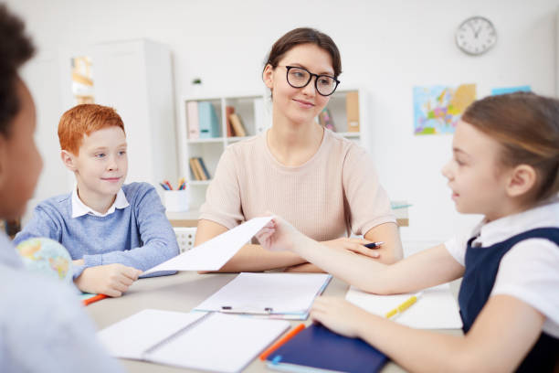 Clear Routines and Consistent Supervision