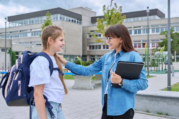 Safe and Supportive Campus Environments for Young Learners