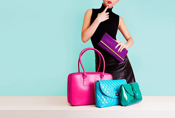 Stylish Fashion Bags for Women