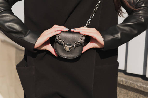 Chic Mini Bag