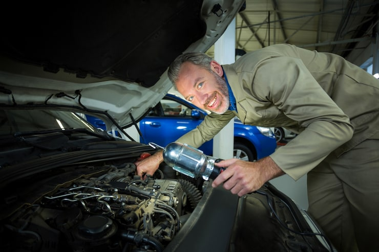 Longer DPF Service Life