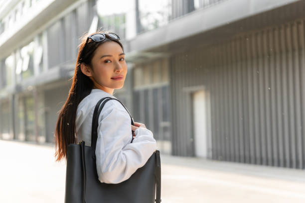 Elegant Shoulder Bag