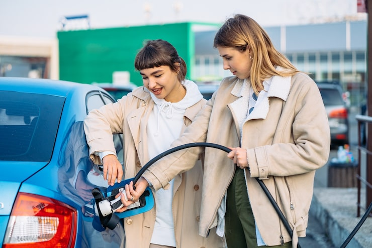 Enhanced Fuel Economy