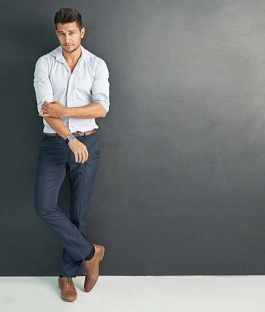 Formal Pant