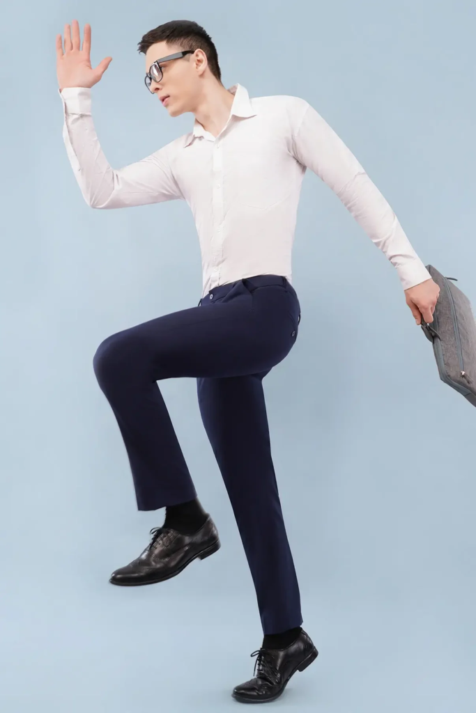 Formal Pant Brands in India