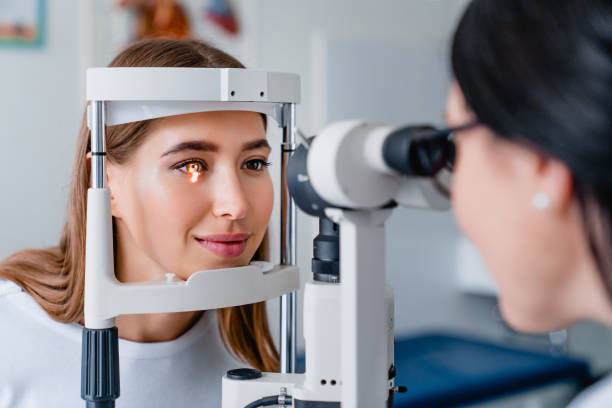 Eye Care Centers in Vadodara